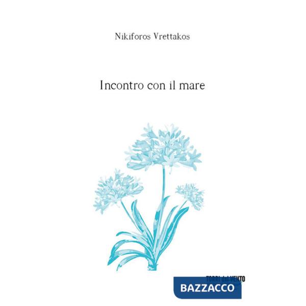 Incontro con il mare