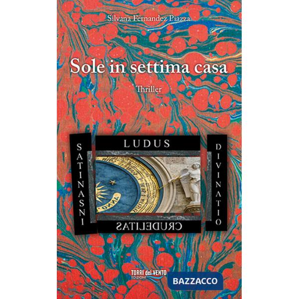 Sole in settima casa