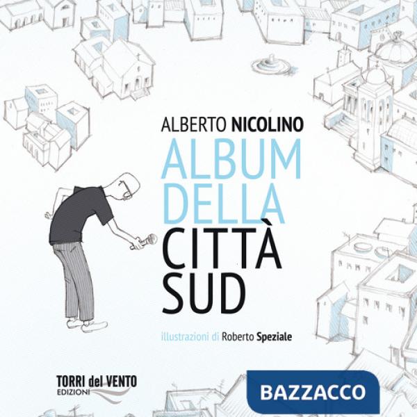 Album della città Sud