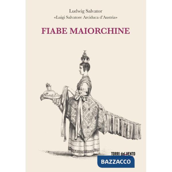 Fiabe maiorchine