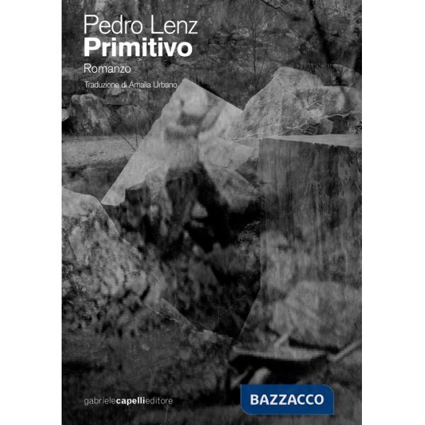 Primitivo