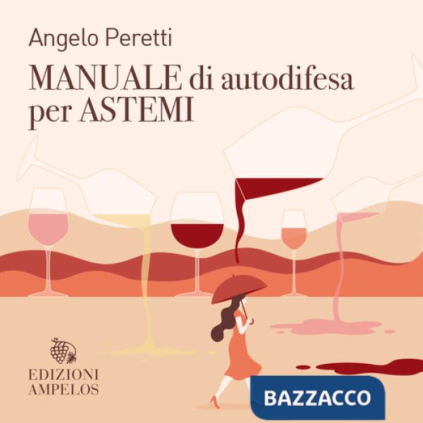 Manuale di autodifesa per astemi