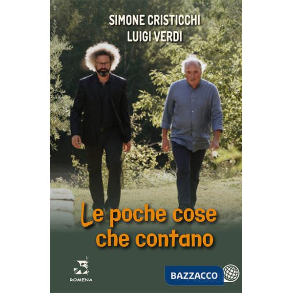 Poche cose che contano (Le)