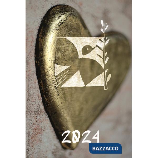 «Il tempo della cura». Ogni giorno. Agenda 2024