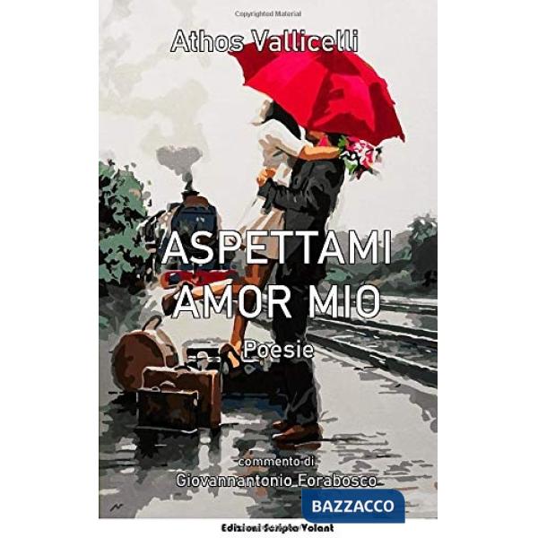 Aspettami amor mio