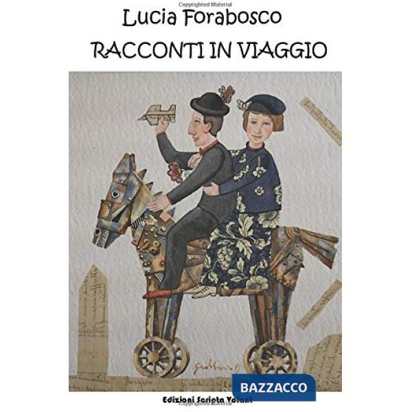 Racconti in viaggio