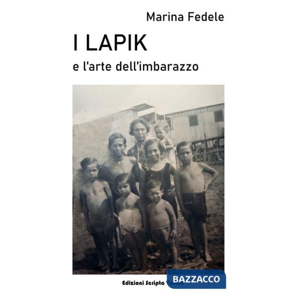 Lapik e l'arte dell'imbarazzo (I)