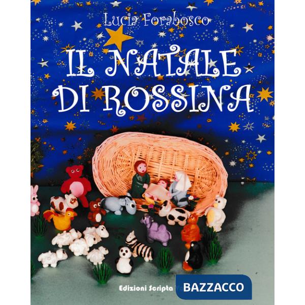 Natale di Rossina (Il)
