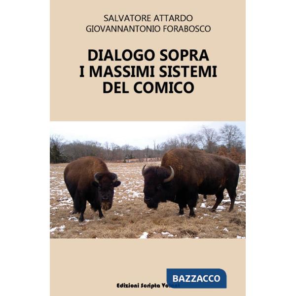 Dialogo sopra i massimi sistemi del comico