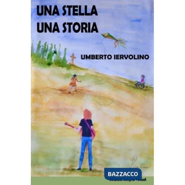 Stella una storia (Una)
