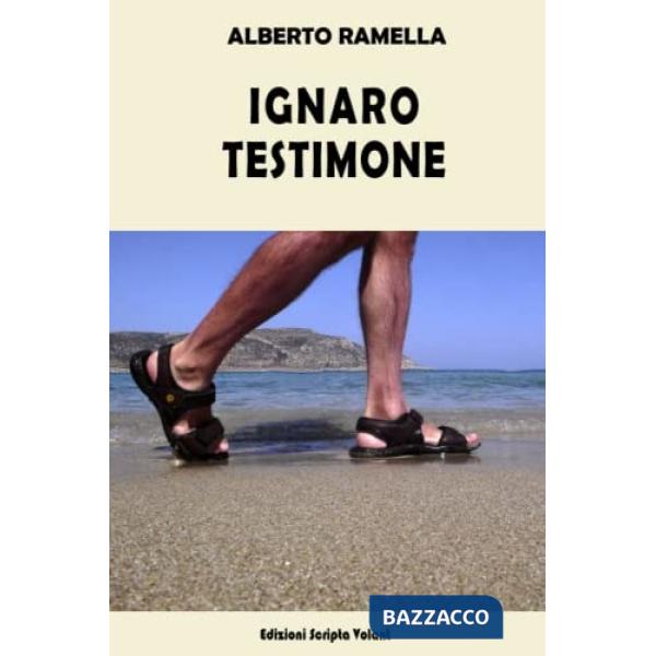 Ignaro testimone