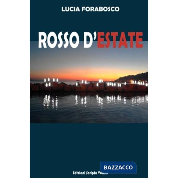 Rosso d'estate
