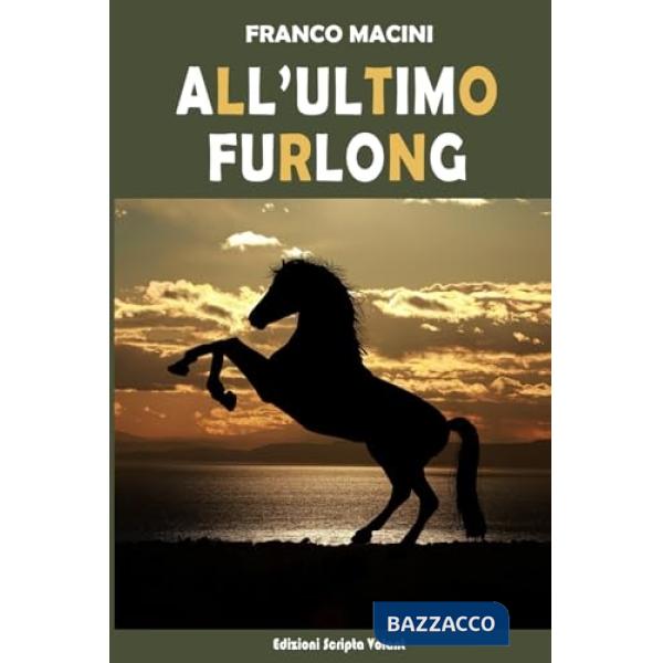 All'ultimo furlong
