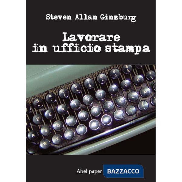Lavorare in ufficio stampa