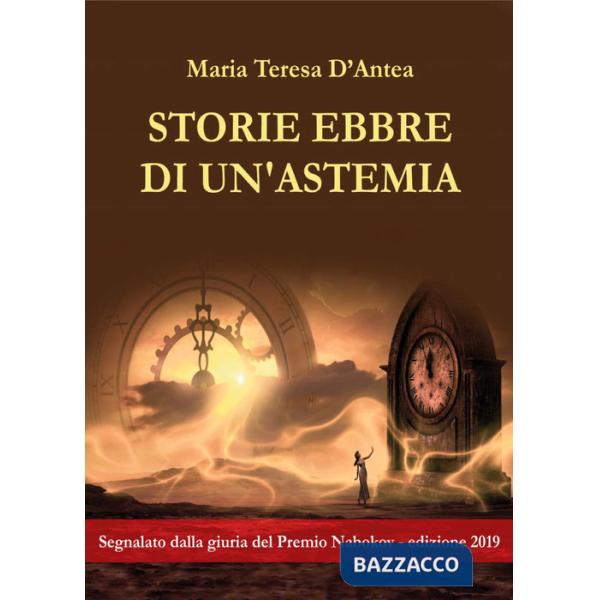 Storie ebbre di un'astemia