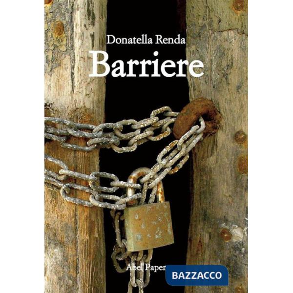 Barriere