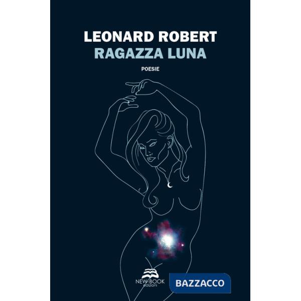 Ragazza luna
