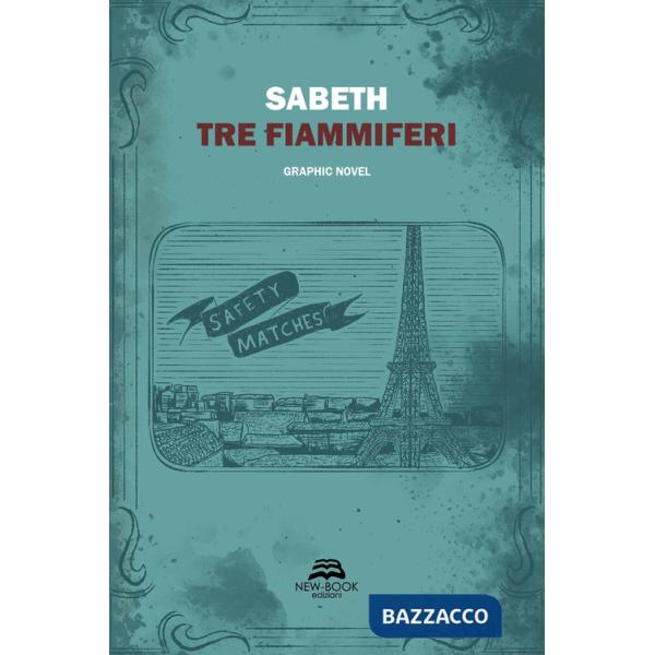 Tre fiammiferi. Ediz. italiana e inglese