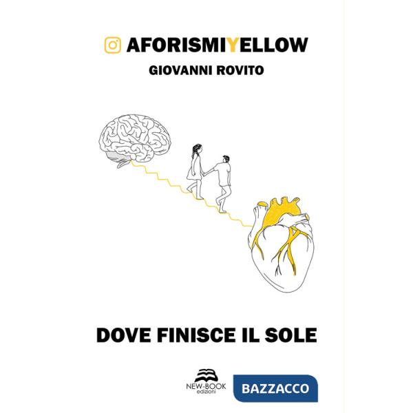 Dove finisce il sole