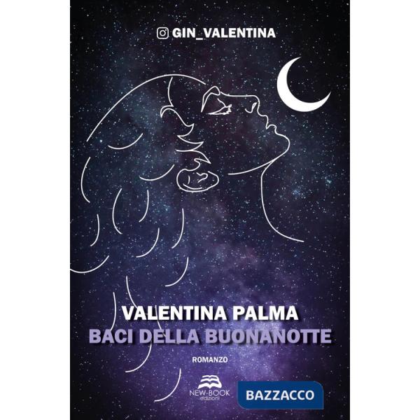 Baci della buonanotte