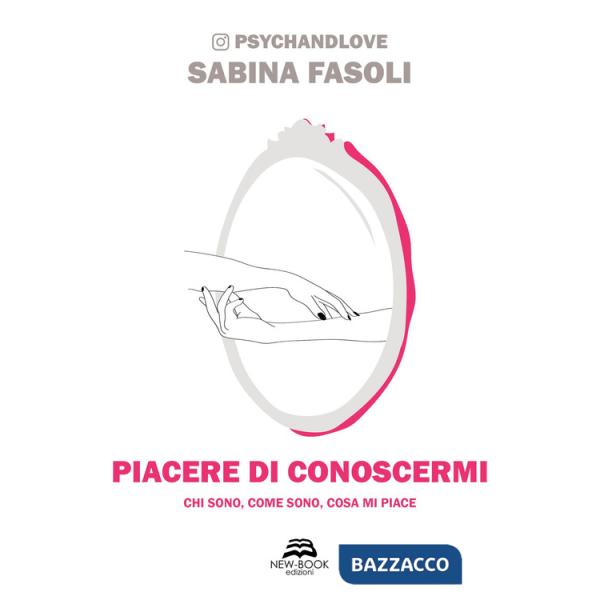 Piacere di conoscermi. Chi sono, come sono, cosa mi piace