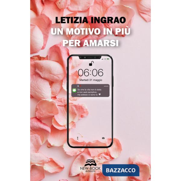 Motivo in più per amarsi (Un)