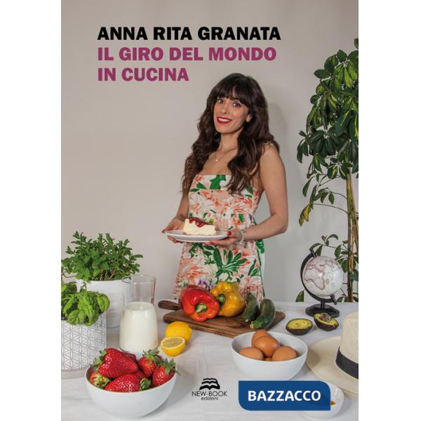 Giro del mondo in cucina (Il)