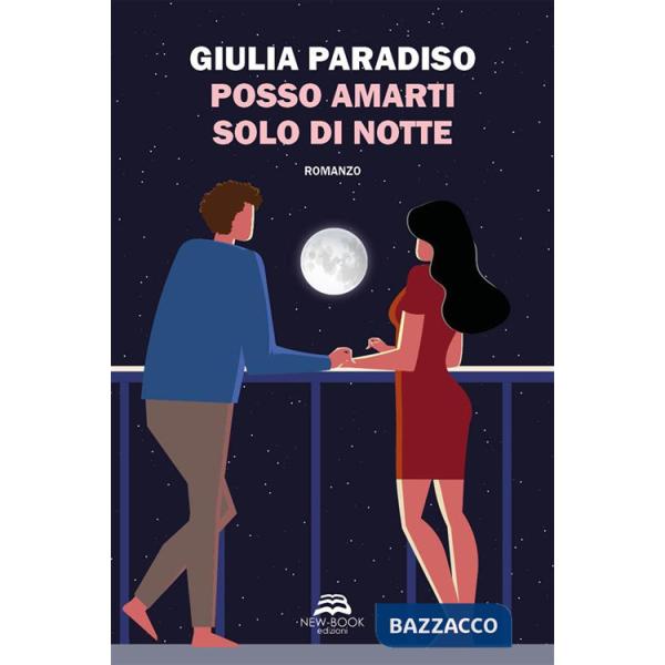 Posso amarti solo di notte