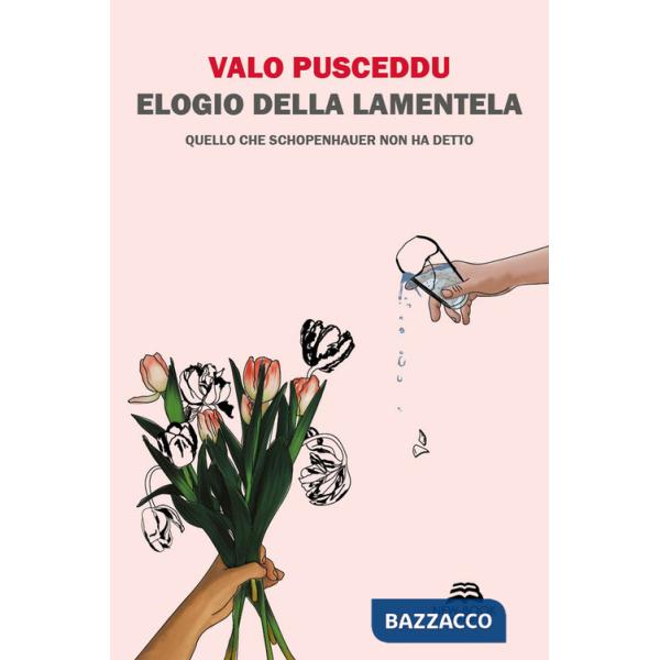 Elogio della lamentela. Quello che Schopenhauer non ha detto