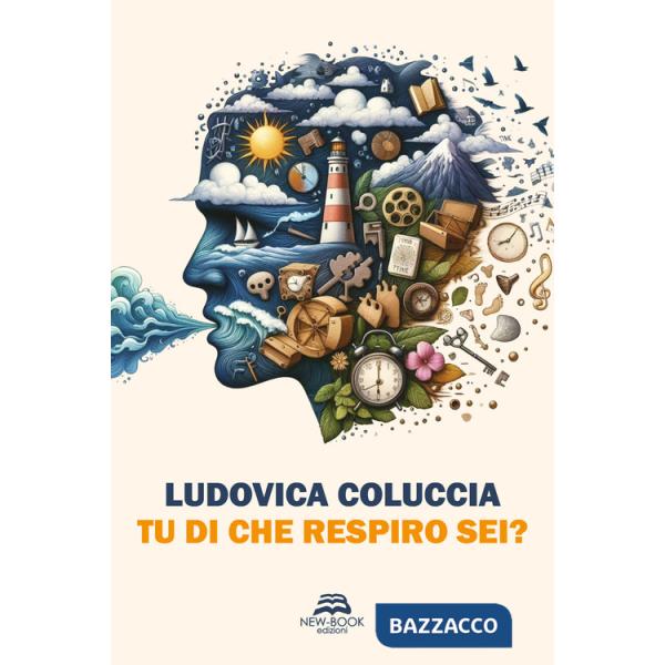 Tu di che respiro sei? Nuova ediz.