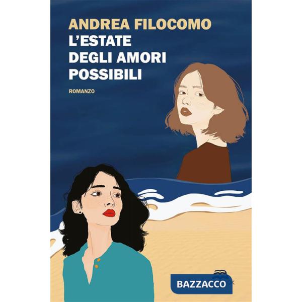 Estate degli amori possibili. Nuova ediz. (L')