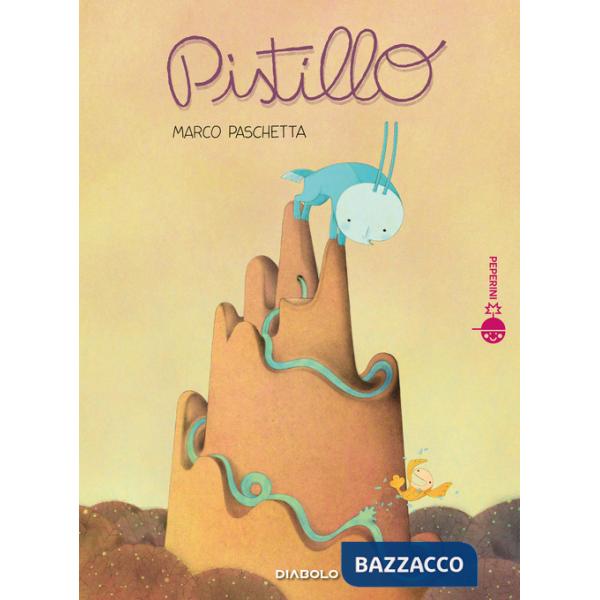 Pistillo. Ediz. a colori