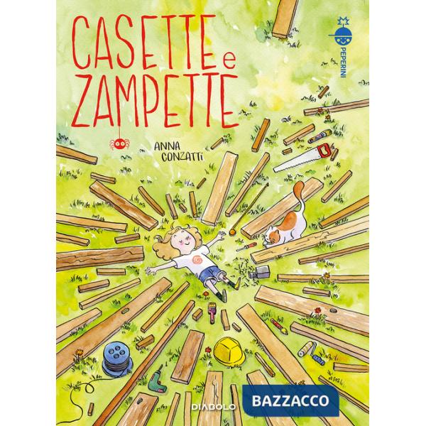 Casette e zampette