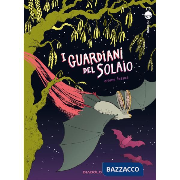 Guardiani del solaio (I)