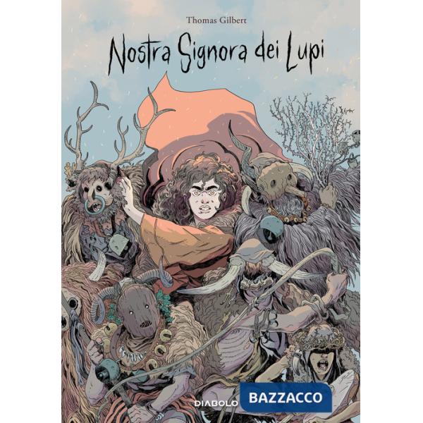 Nostra Signora dei lupi