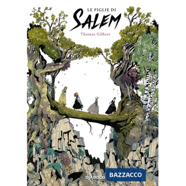 Figlie di Salem (Le)