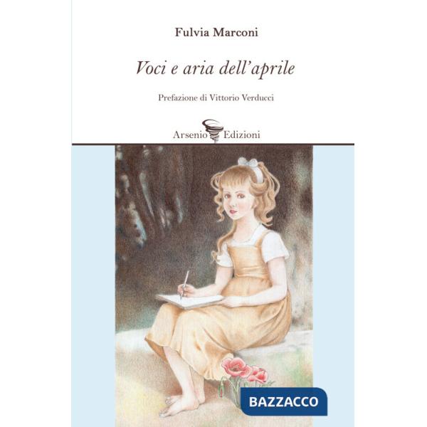 Voci e aria dell'aprile