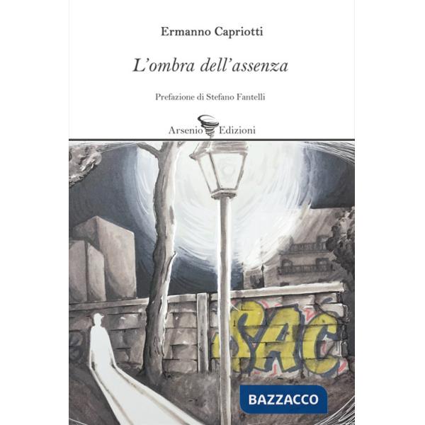 Ombra dell'assenza (L')