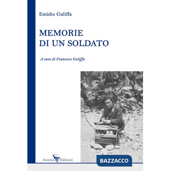 Memorie di un soldato