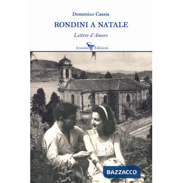 Rondini a Natale. Lettere d'amore
