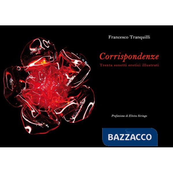 Corrispondenze. Trenta sonetti erotici illustrati