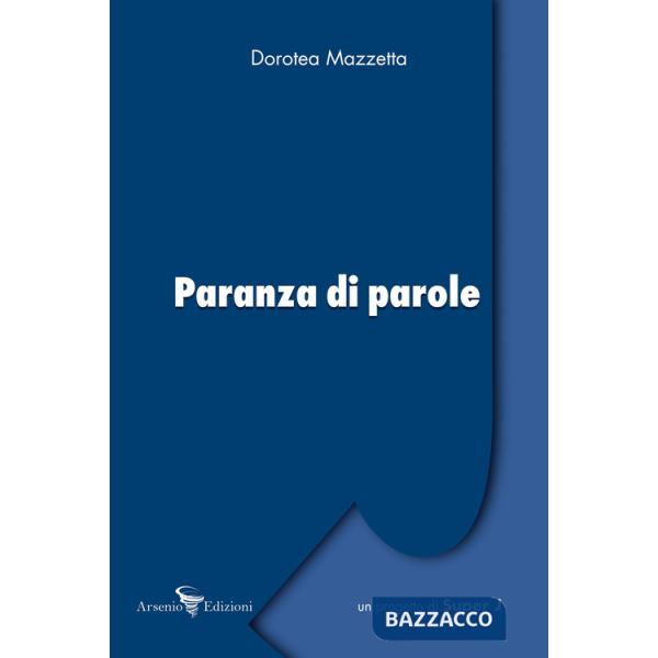 Paranza di parole