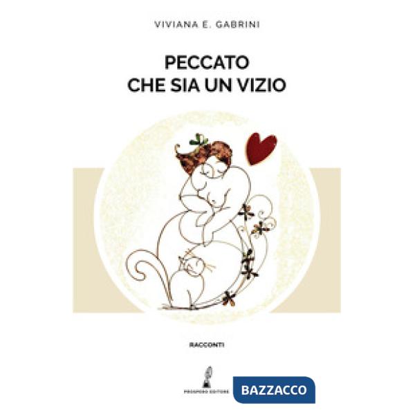 Peccato che sia un vizio