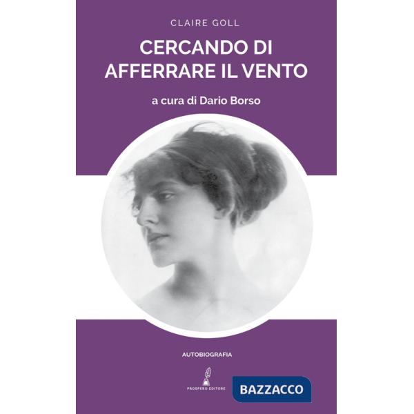 Cercando di afferrare il vento