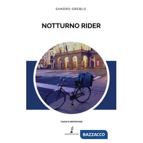 Notturno rider