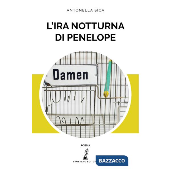 Ira notturna di Penelope (L')