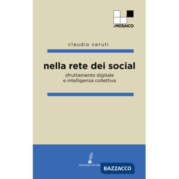 Nella rete dei social. Sfruttamento digitale e intelligenza collettiva