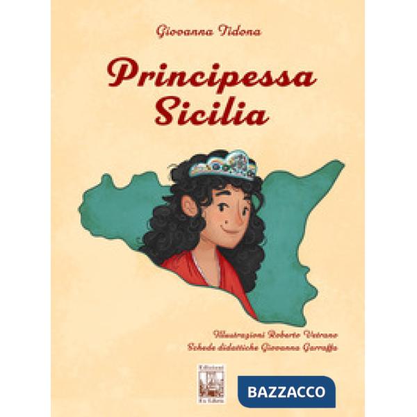 Principessa Sicilia