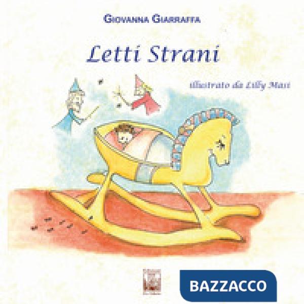 Letti strani