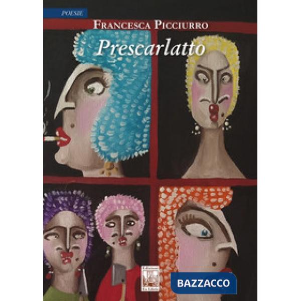 Prescarlatto